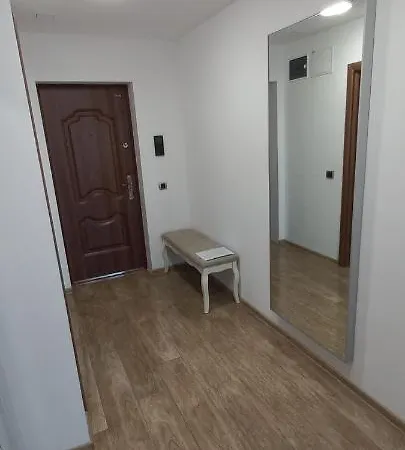 Isaran Apartament Braşov