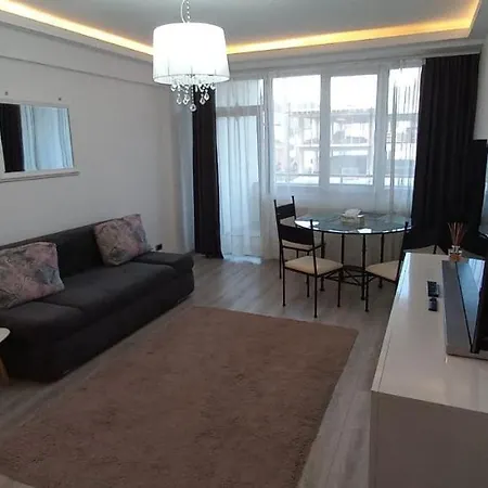 Isaran Apartament * Braşov
