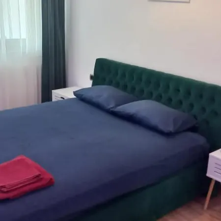 Isaran Apartament Lejlighed Braşov