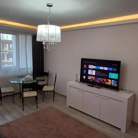 Isaran Apartament