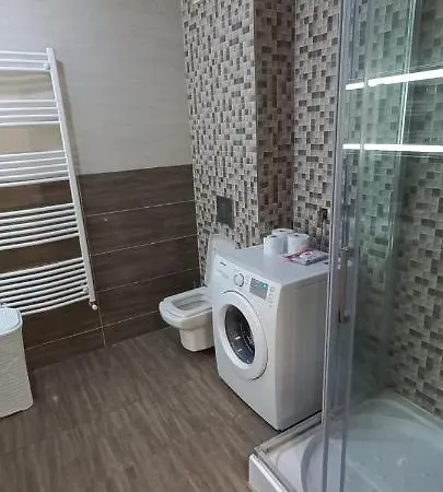 Isaran Apartament Braşov