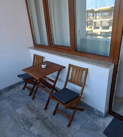 Isaran Apartament Braşov