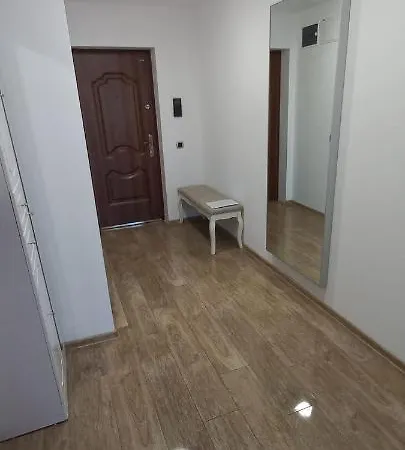 Isaran Apartament Lejlighed Braşov
