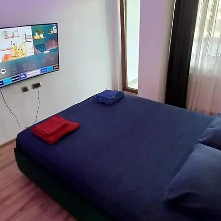 Isaran Apartament * Braşov