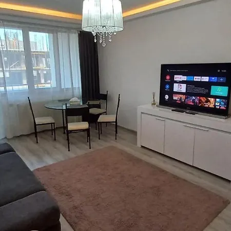 Isaran Apartament * Braşov